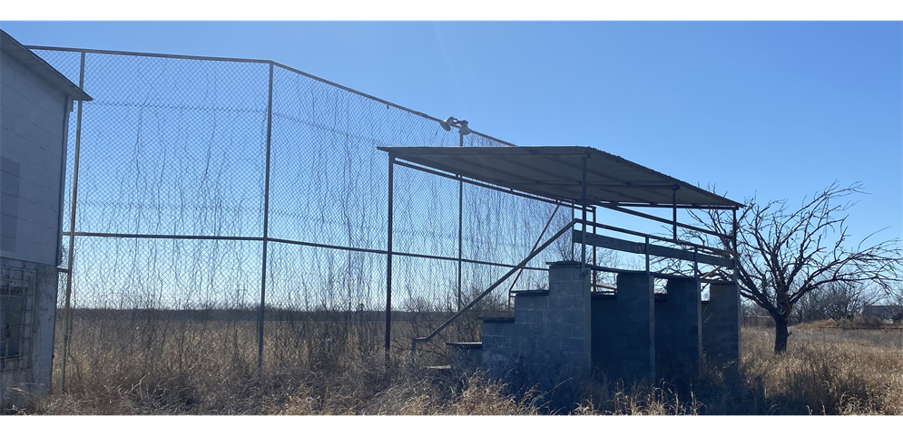 Old Field of Dreams